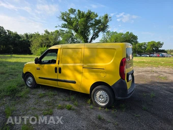 2020 Ram ProMaster City Cargo Van Tradesman 122.4" WB - miniatura 15