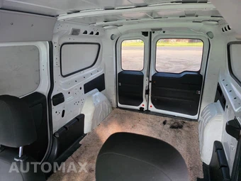 2020 Ram ProMaster City Cargo Van Tradesman 122.4" WB - miniatura 7
