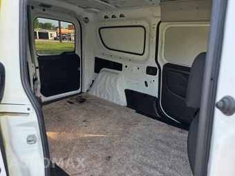 2020 Ram ProMaster City Cargo Van Tradesman 122.4" WB - miniatura 8