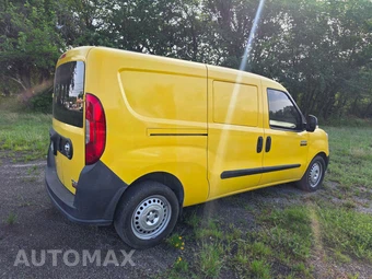 2020 Ram ProMaster City Cargo Van Tradesman 122.4" WB - miniatura 9
