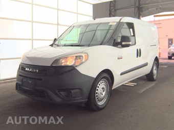 2020 Ram ProMaster City Cargo Van Tradesman 122.4" WB