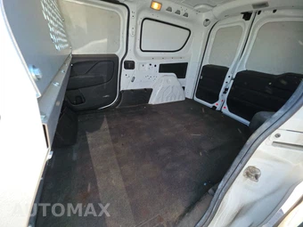 2020 Ram ProMaster City Cargo Van Tradesman 122.4" WB – miniatura 13