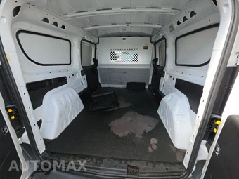 2020 Ram ProMaster City Cargo Van Tradesman 122.4" WB – miniatura 16