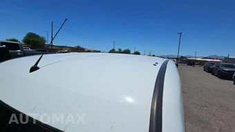 2020 Ram ProMaster City Cargo Van Tradesman 122.4" WB – miniatura 19