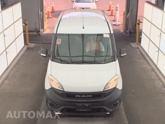 2020 Ram ProMaster City Cargo Van Tradesman 122.4" WB – miniatura 2