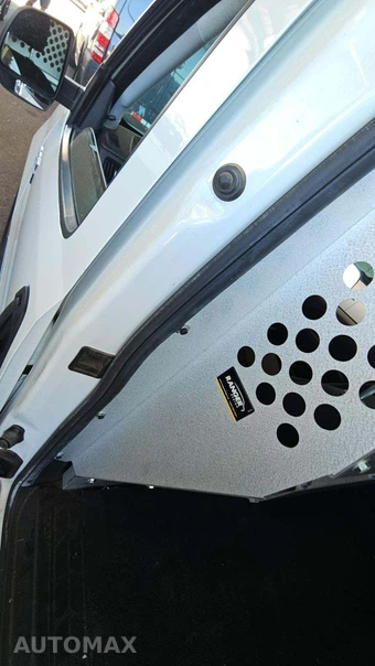 2020 Ram ProMaster City Cargo Van Tradesman 122.4" WB – miniatura 23