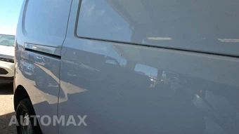 2020 Ram ProMaster City Cargo Van Tradesman 122.4" WB – miniatura 24