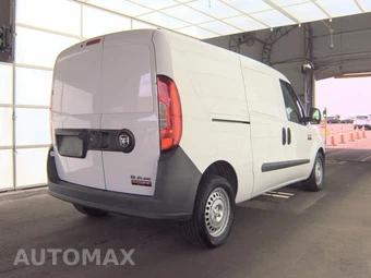 2020 Ram ProMaster City Cargo Van Tradesman 122.4" WB – miniatura 4