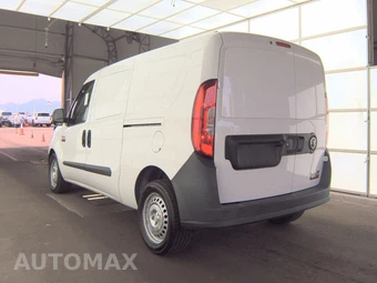2020 Ram ProMaster City Cargo Van Tradesman 122.4" WB – miniatura 6