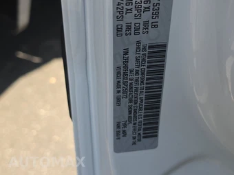 2020 Ram ProMaster City Cargo Van Tradesman 122.4" WB - miniatura 14