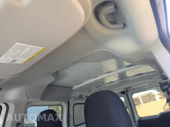 2020 Ram ProMaster City Cargo Van Tradesman 122.4" WB - miniatura 18