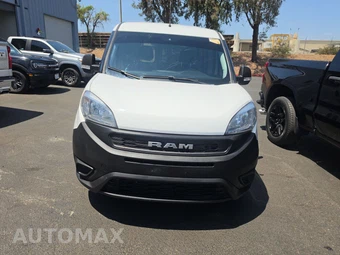 2020 Ram ProMaster City Cargo Van Tradesman 122.4" WB - miniatura 2