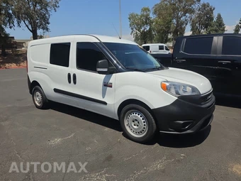 2020 Ram ProMaster City Cargo Van Tradesman 122.4" WB - miniatura 3