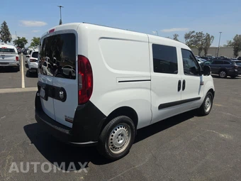 2020 Ram ProMaster City Cargo Van Tradesman 122.4" WB - miniatura 4