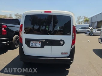 2020 Ram ProMaster City Cargo Van Tradesman 122.4" WB - miniatura 5