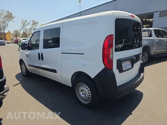 2020 Ram ProMaster City Cargo Van Tradesman 122.4" WB - miniatura 6