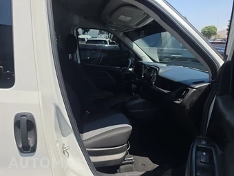 2020 Ram ProMaster City Cargo Van Tradesman 122.4" WB - miniatura 8