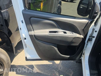 2020 Ram ProMaster City Cargo Van Tradesman 122.4" WB - miniatura 9