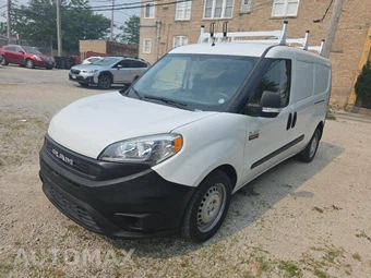 2020 Ram ProMaster City Cargo Van Tradesman 122.4" WB