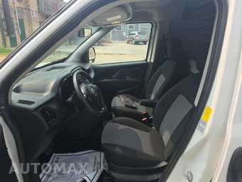 2020 Ram ProMaster City Cargo Van Tradesman 122.4" WB - miniatura 13