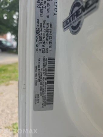2020 Ram ProMaster City Cargo Van Tradesman 122.4" WB - miniatura 17