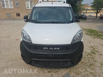 2020 Ram ProMaster City Cargo Van Tradesman 122.4" WB - miniatura 2