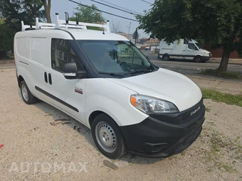 2020 Ram ProMaster City Cargo Van Tradesman 122.4" WB - miniatura 3