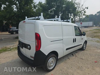 2020 Ram ProMaster City Cargo Van Tradesman 122.4" WB - miniatura 4