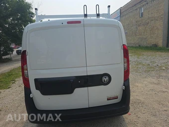 2020 Ram ProMaster City Cargo Van Tradesman 122.4" WB - miniatura 5