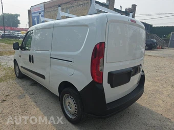 2020 Ram ProMaster City Cargo Van Tradesman 122.4" WB - miniatura 6