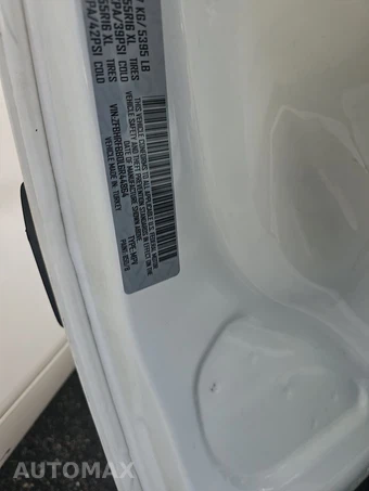 2020 Ram ProMaster City Cargo Van Tradesman SLT 122.4" WB - miniatura 14