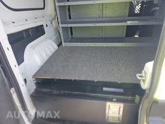 2020 Ram ProMaster City Cargo Van Tradesman SLT 122.4" WB - miniatura 16