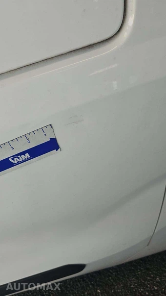 2020 Ram ProMaster City Cargo Van Tradesman SLT 122.4" WB - miniatura 21