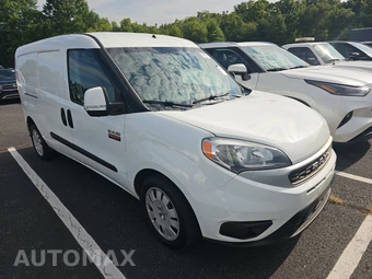 2020 Ram ProMaster City Cargo Van Tradesman SLT 122.4" WB - miniatura 3