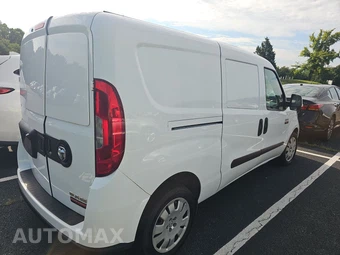 2020 Ram ProMaster City Cargo Van Tradesman SLT 122.4" WB - miniatura 4