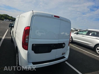 2020 Ram ProMaster City Cargo Van Tradesman SLT 122.4" WB - miniatura 5