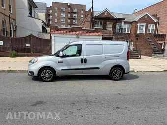 2020 Ram ProMaster City Cargo Van Tradesman SLT 122.4" WB - samochód z USA z aukcji Manheim, oferta Kup Teraz w AUTOMAX