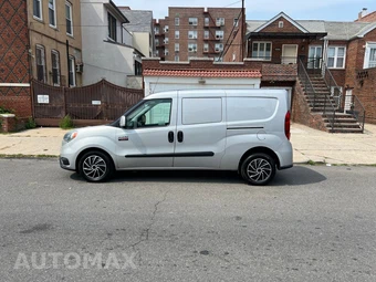 2020 Ram ProMaster City Cargo Van Tradesman SLT 122.4" WB - miniatura 2