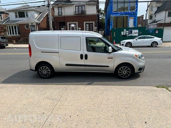 2020 Ram ProMaster City Cargo Van Tradesman SLT 122.4" WB - miniatura 4