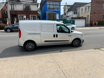 2020 Ram ProMaster City Cargo Van Tradesman SLT 122.4" WB - miniatura 5