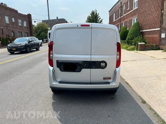2020 Ram ProMaster City Cargo Van Tradesman SLT 122.4" WB - miniatura 6