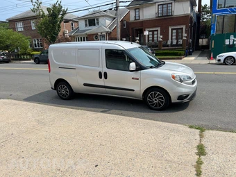 2020 Ram ProMaster City Cargo Van Tradesman SLT 122.4" WB - miniatura 7