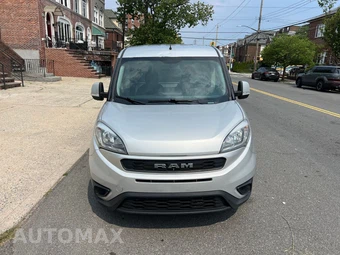 2020 Ram ProMaster City Cargo Van Tradesman SLT 122.4" WB - miniatura 8