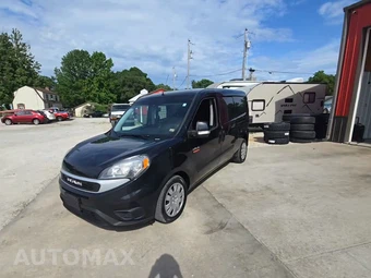 2020 Ram ProMaster City Cargo Van Tradesman SLT 122.4" WB