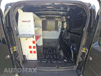 2020 Ram ProMaster City Cargo Van Tradesman SLT 122.4" WB - miniatura 11