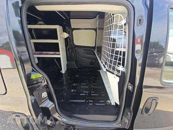 2020 Ram ProMaster City Cargo Van Tradesman SLT 122.4" WB - miniatura 13