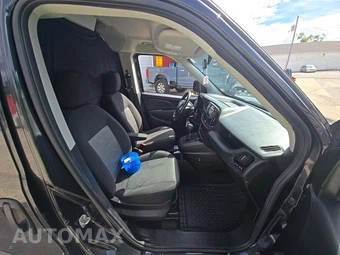 2020 Ram ProMaster City Cargo Van Tradesman SLT 122.4" WB - miniatura 15