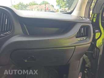 2020 Ram ProMaster City Cargo Van Tradesman SLT 122.4" WB - miniatura 16