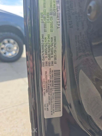 2020 Ram ProMaster City Cargo Van Tradesman SLT 122.4" WB - miniatura 2