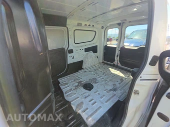 2020 Ram ProMaster City Cargo Van Tradesman SLT 122.4" WB - miniatura 13